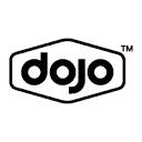 DOJO brand logo